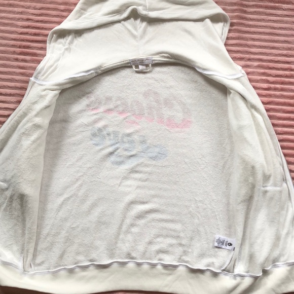 Spiritual Gangster Jogging Set Choose Love - Picture 9 of 11